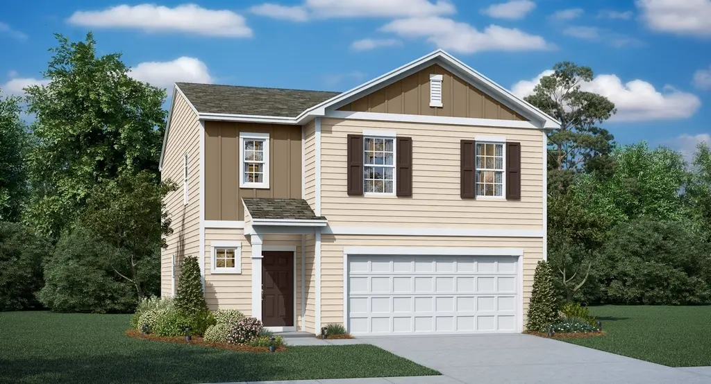6 Latrell Ln