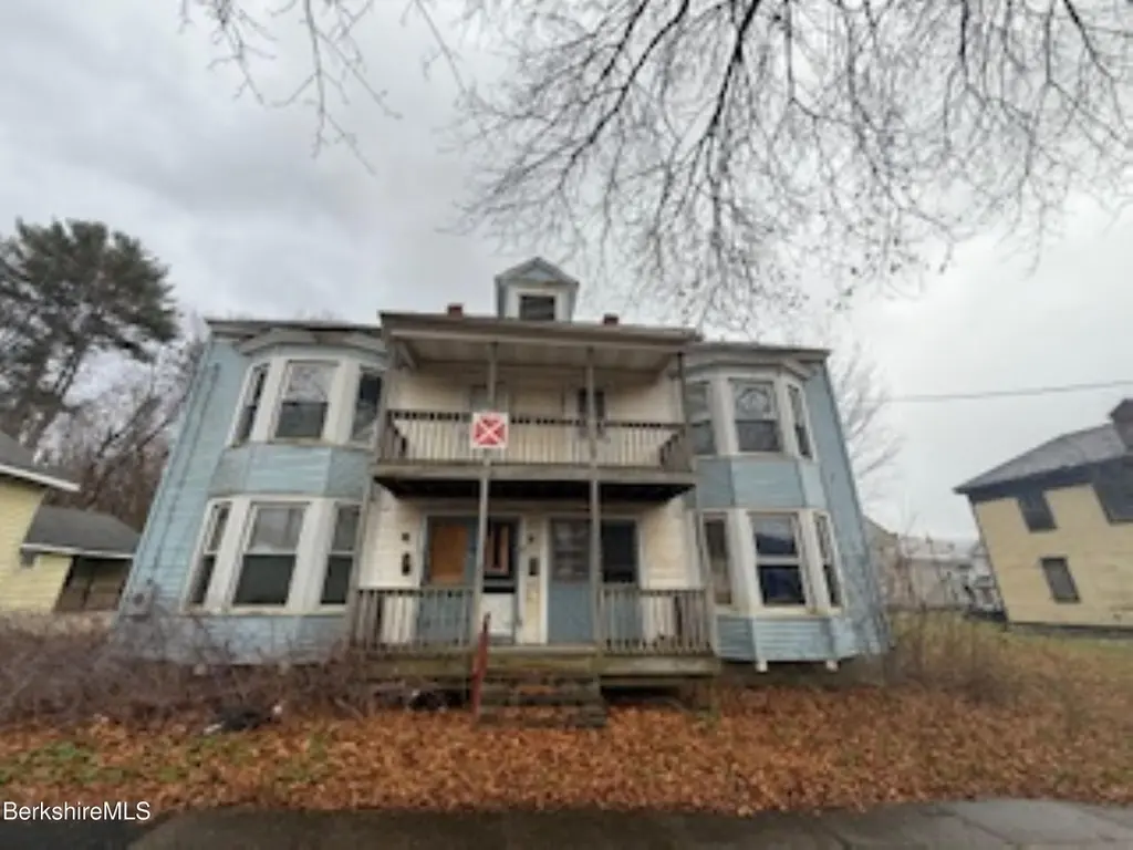 32-38 Spring St