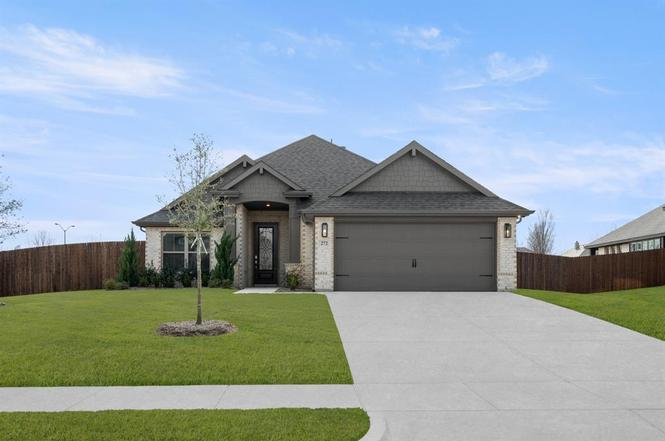272 Sparkling Springs Dr
