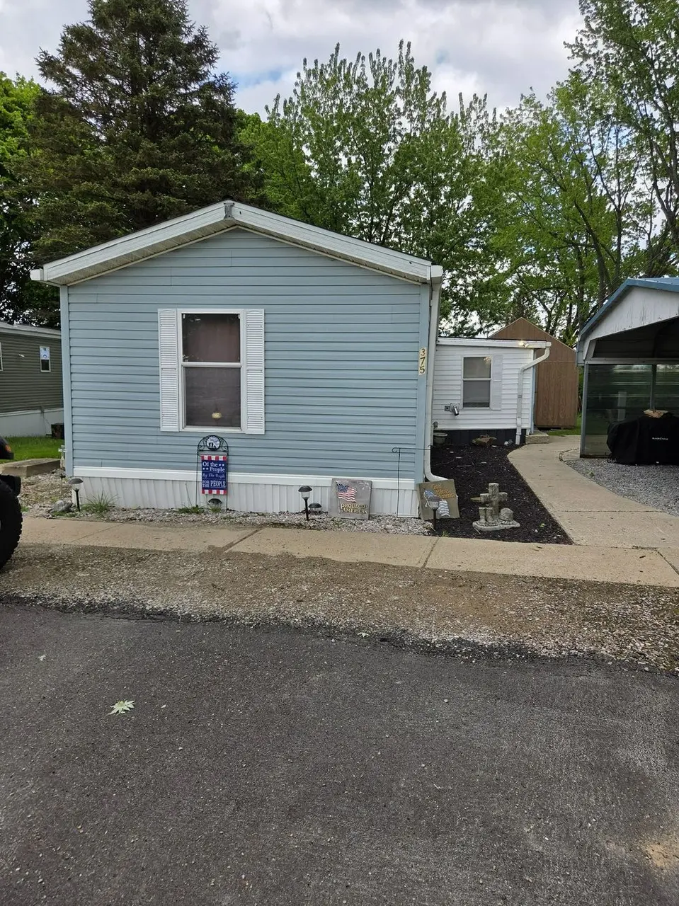 375 Eagle Mill Rd