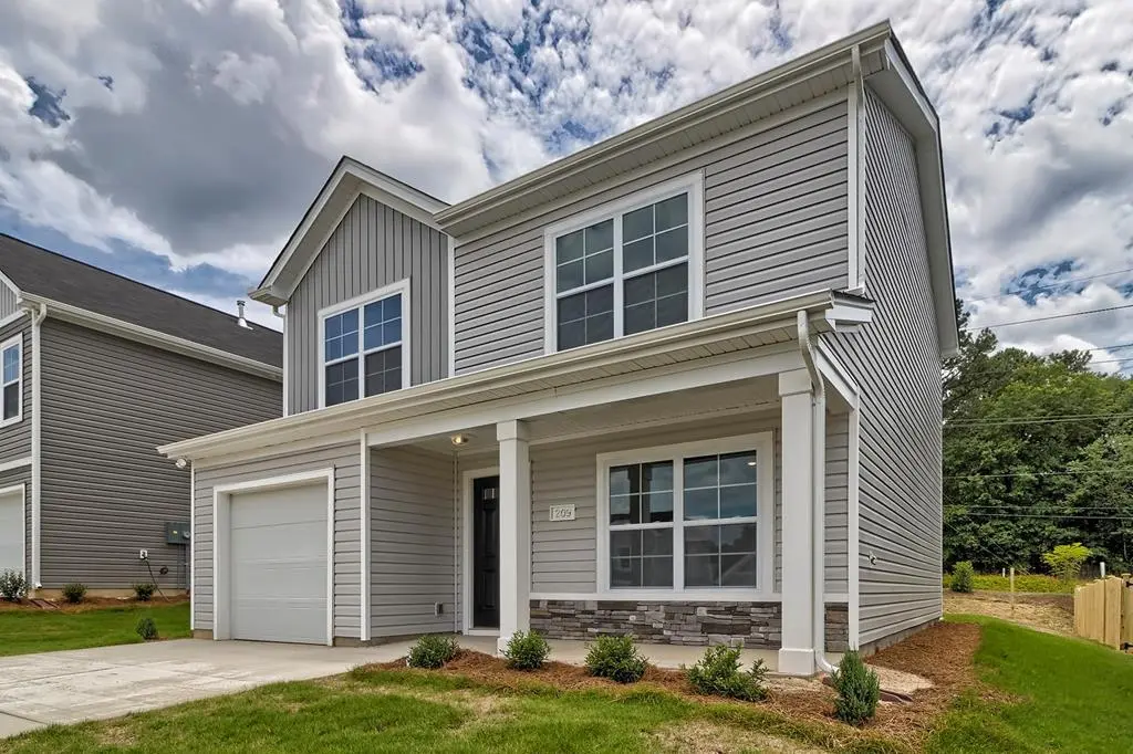604 Marbled Teal Ln