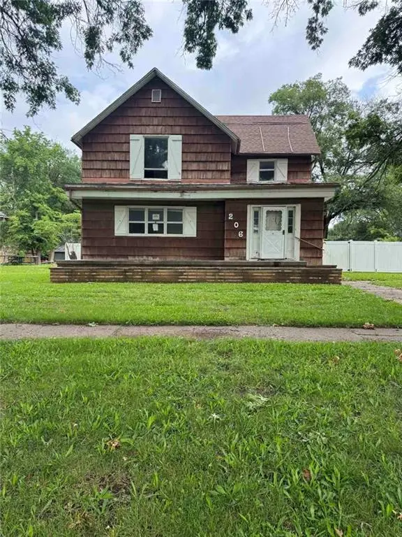 206 Garrison Ave