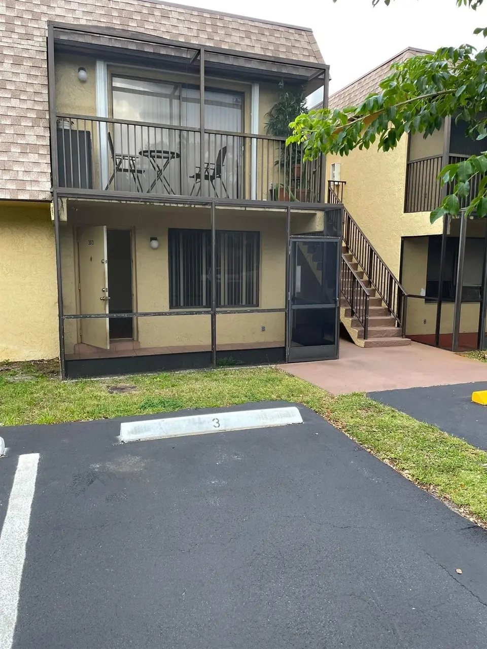 1245 S Flagler Ave S #303