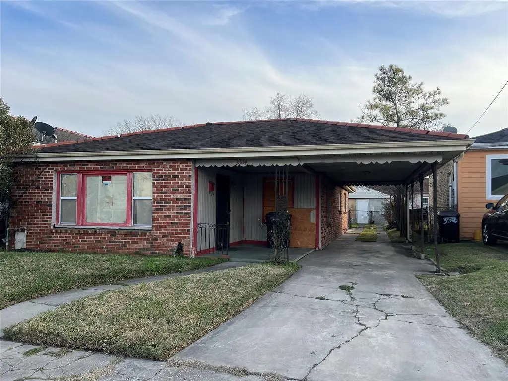 3514 Claiborne Ave
