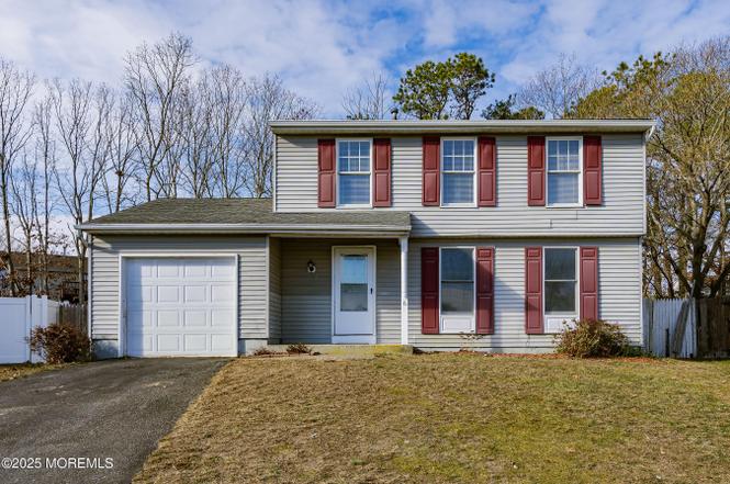 6 Surf Ct