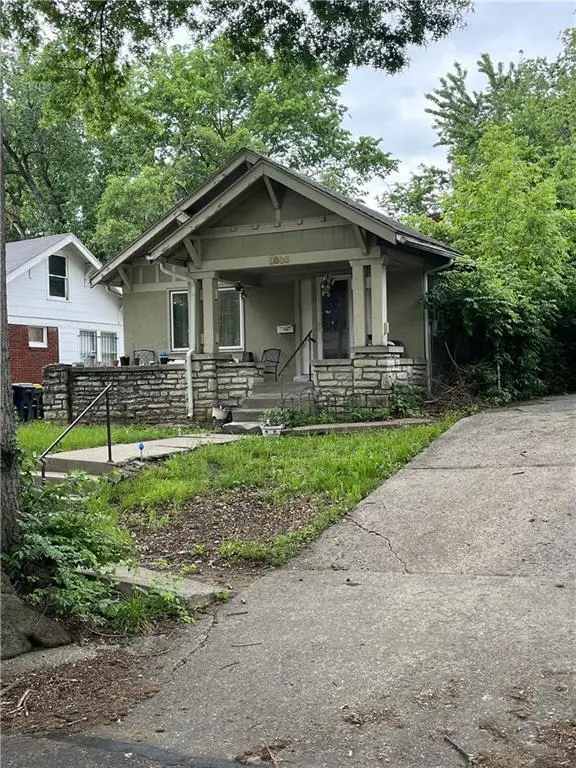 5808 Garfield Ave