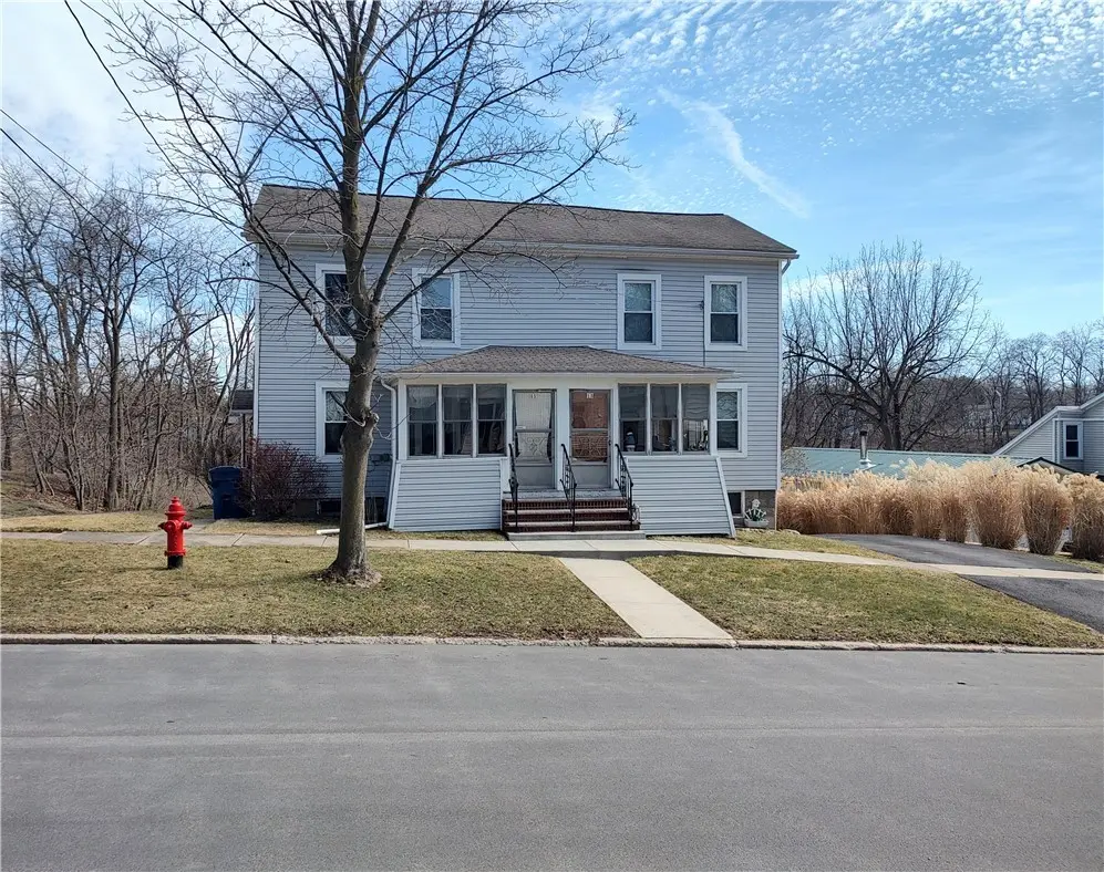 13 Center St #11