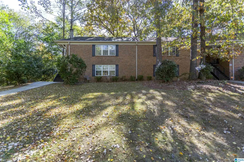2098 Montreat Cir #2098