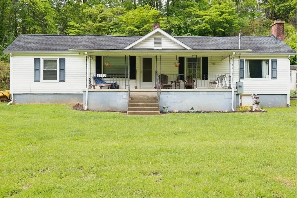 6292 Back Creek Rd