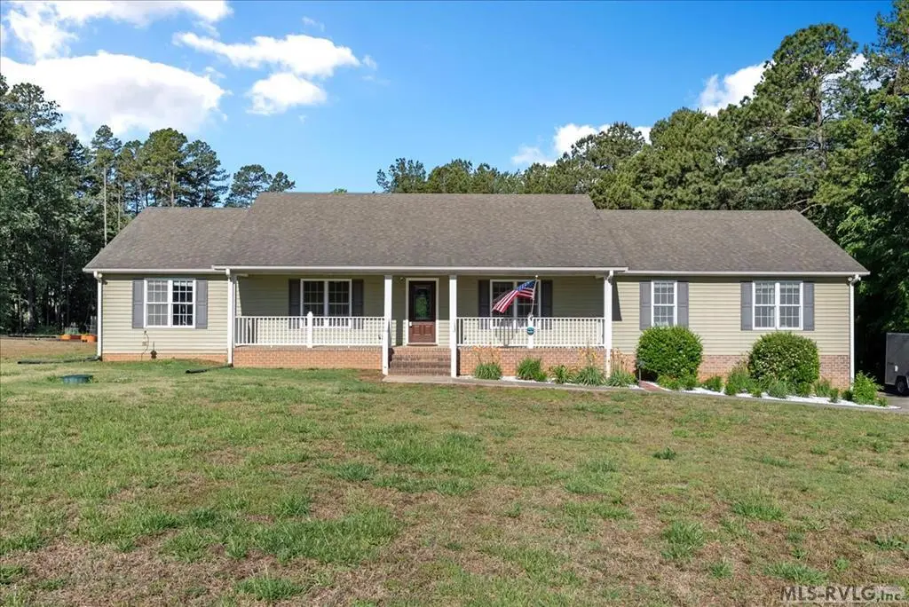 3985 Nellie Jones Rd