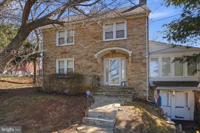 3621 Clifmar Rd