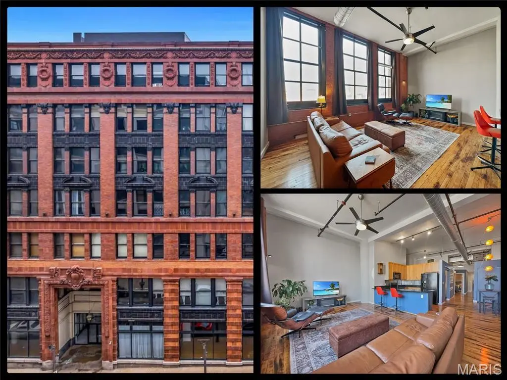 1520 Washington Ave Unit R511