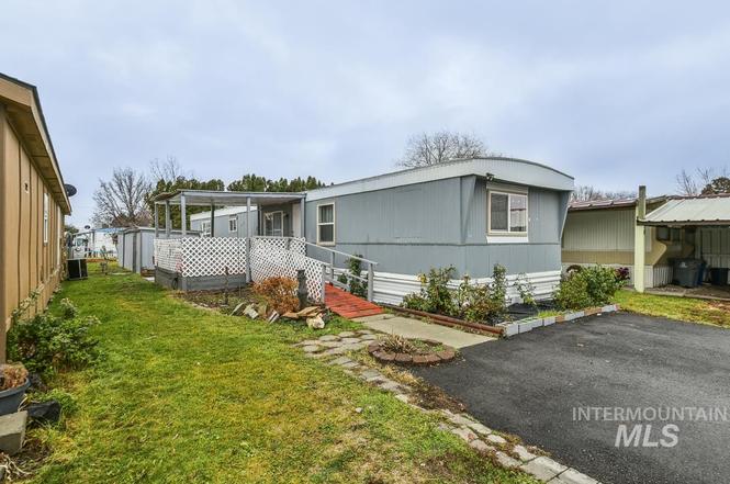 1401 W Flamingo #80