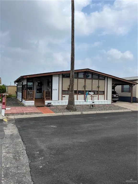 3133 Palmetto Dr