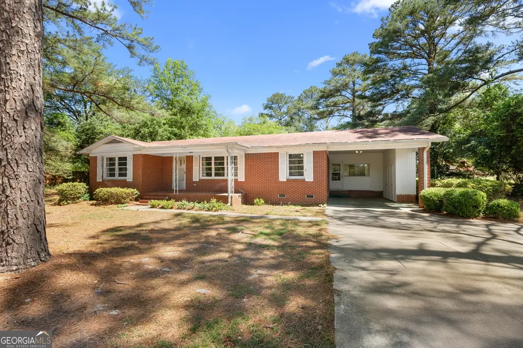 309 Fletcher Dr