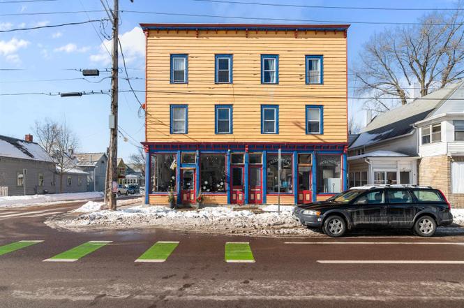 197-203 N Winooski Ave