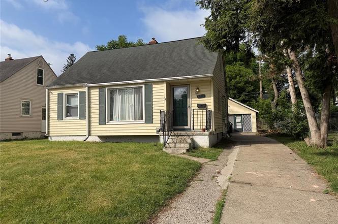 4230 Custer Ave