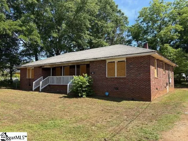 3311 Berry Ln