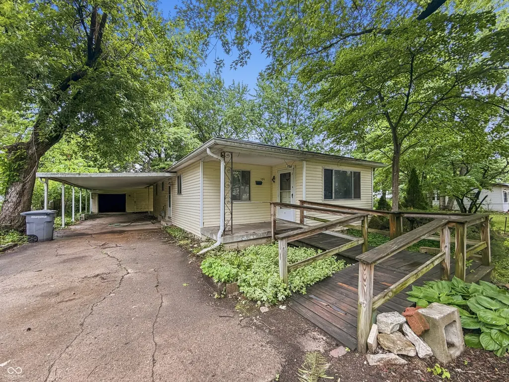 734 S Drexel Ave