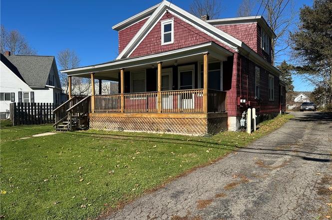 132 Central Ave