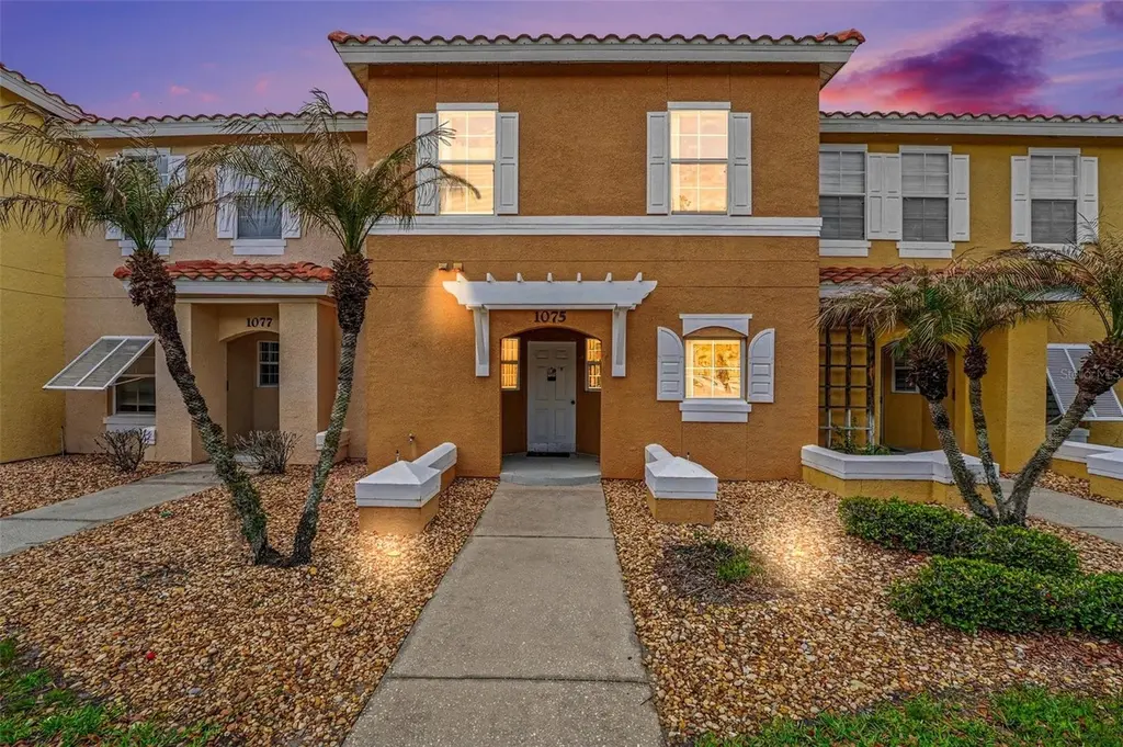 1145 Park Ridge Cir
