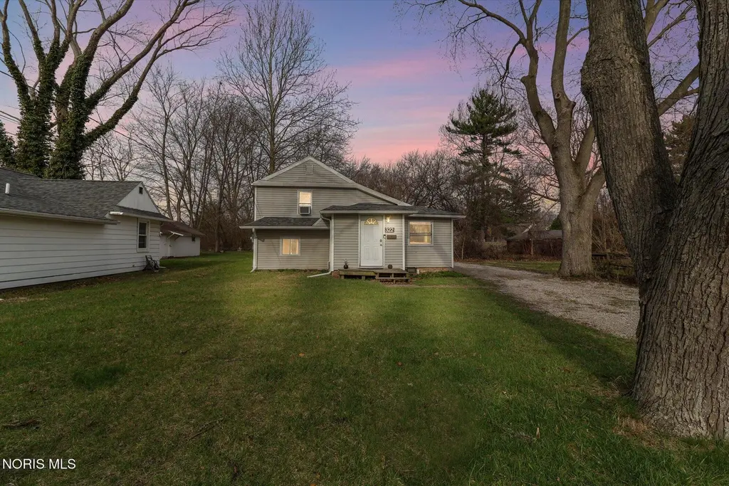 322 Beecher Ave