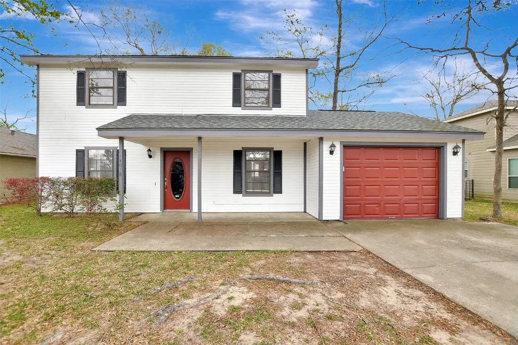 14018 Broken Arrow Dr