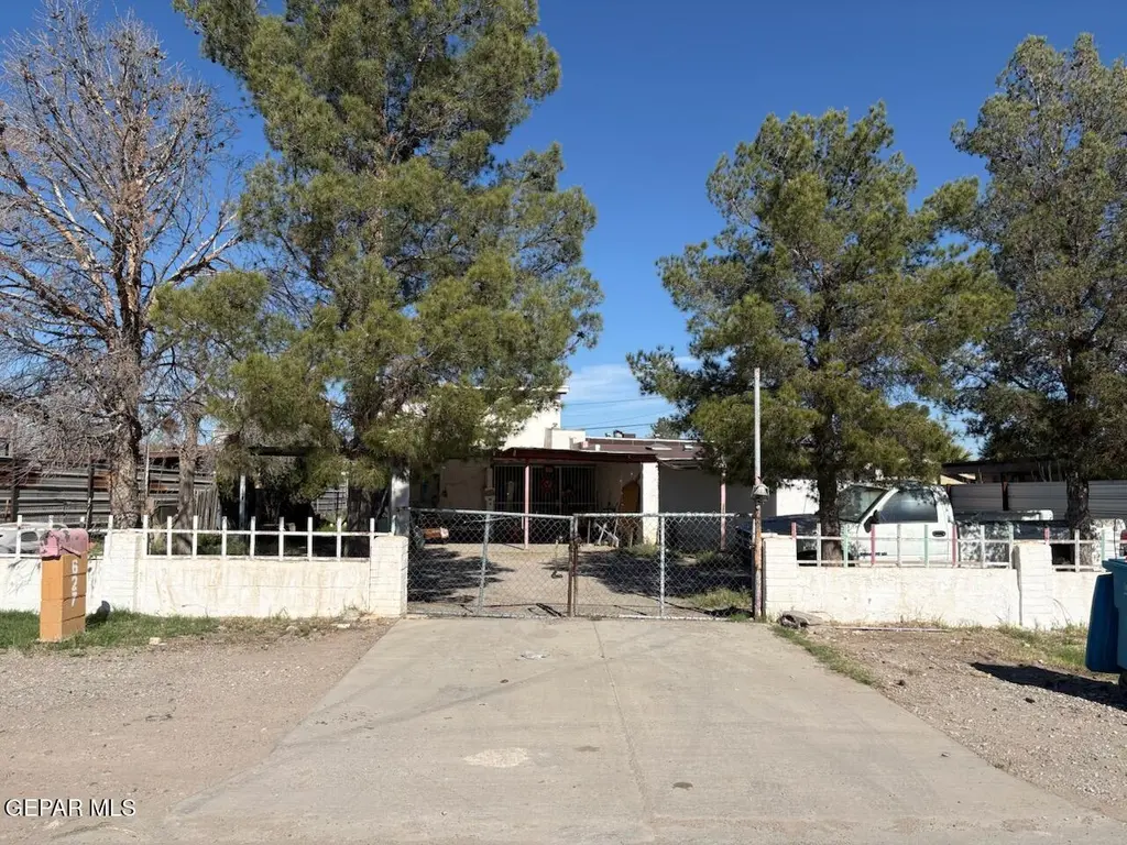 627 Milo Dr