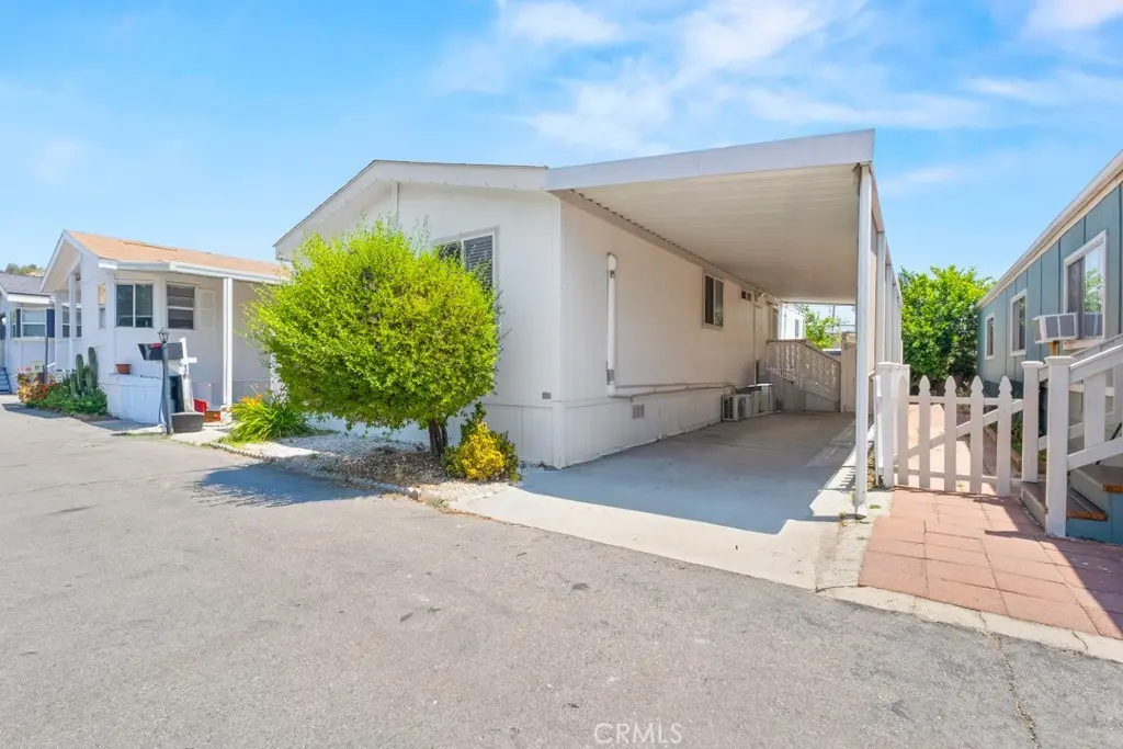 18145 Soledad Cyn #16