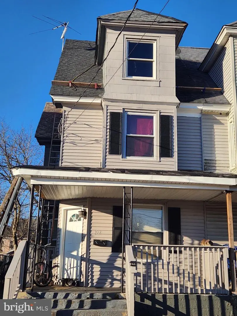 302 S 6th St S S