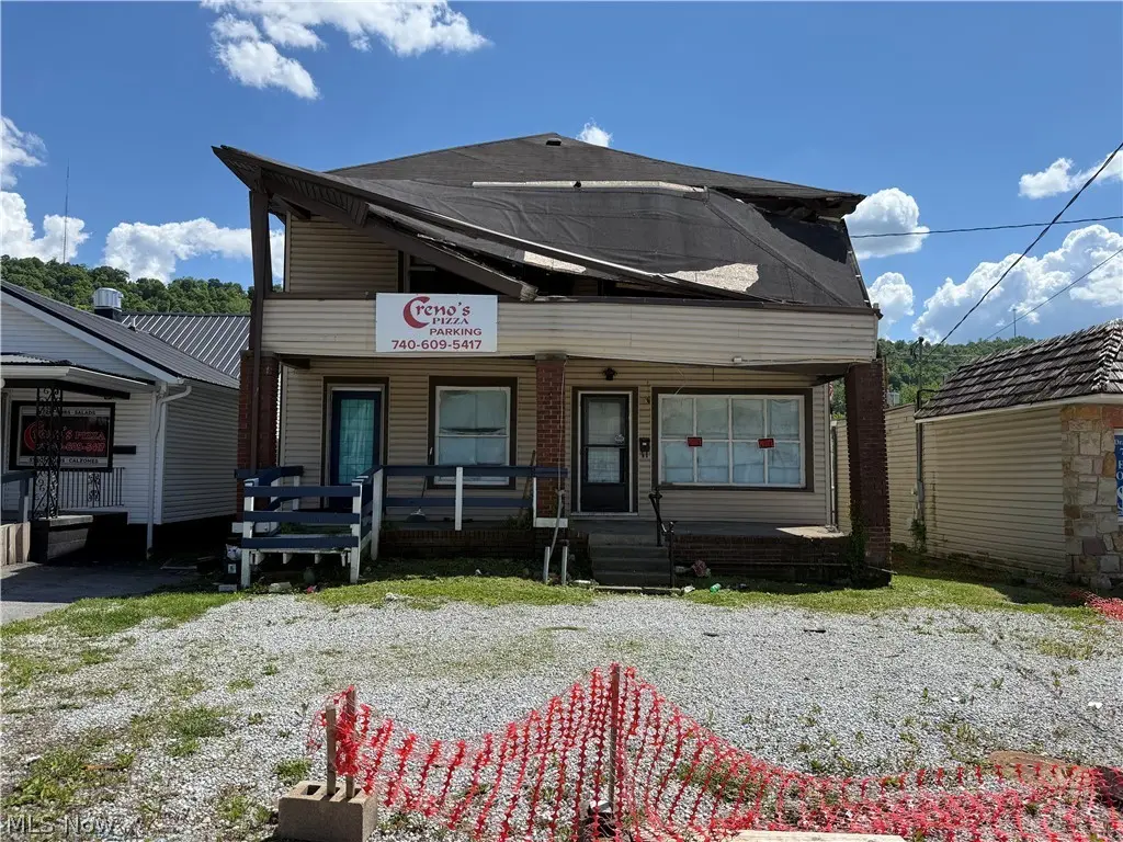 871 National Rd