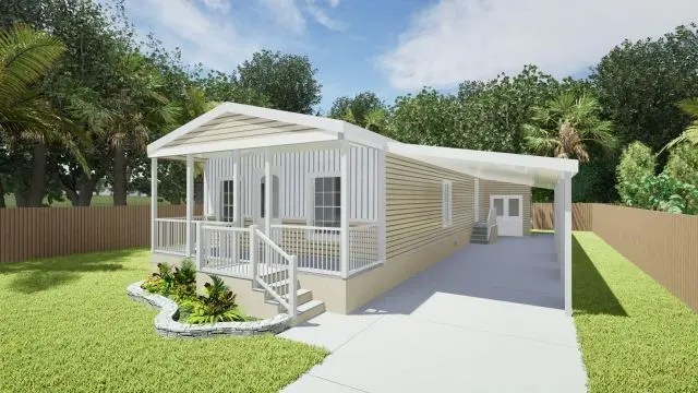 8 La Vista Dr #8