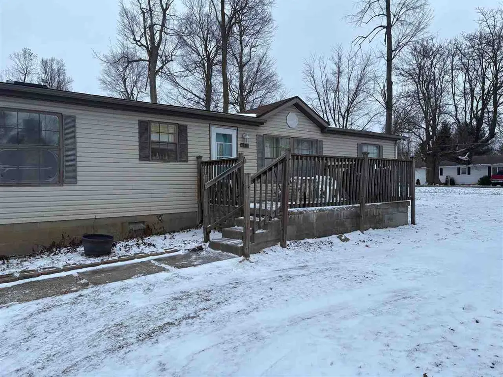482 W Shoshoni Trl