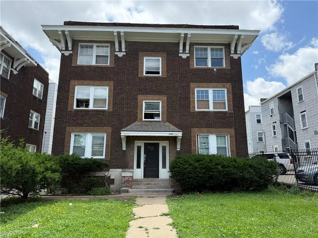 3909 Scarritt Ave