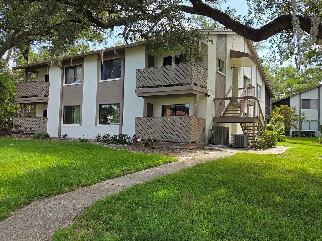 2367 Flanders Way Unit D