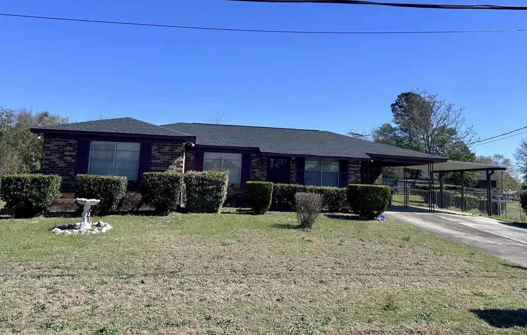 2312 Old Barton Chapel Rd