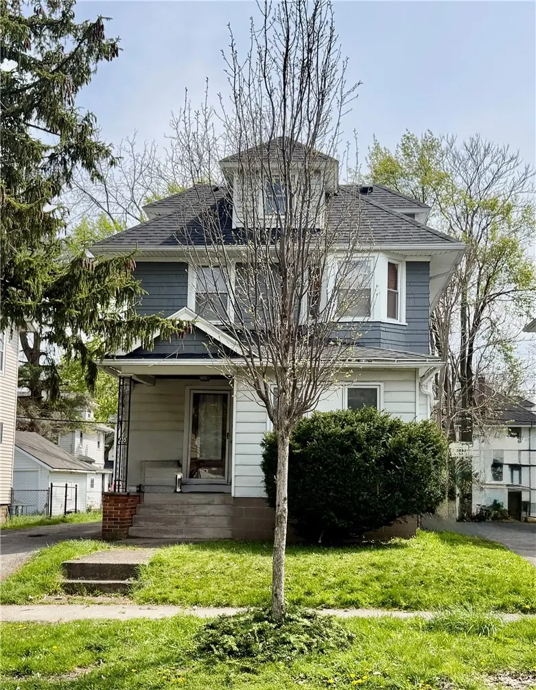 235 Electric Ave