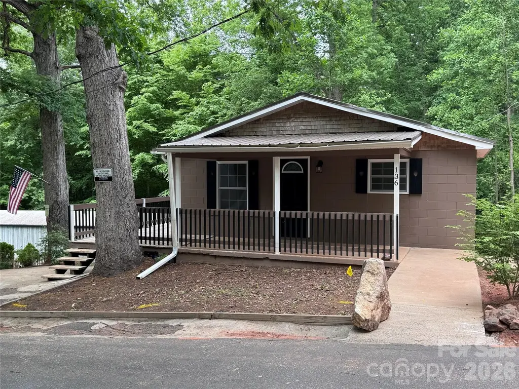 136 St John Zion Rd