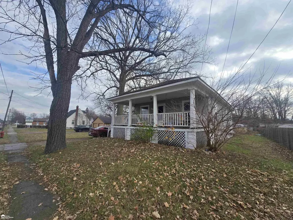 258 E State Rd