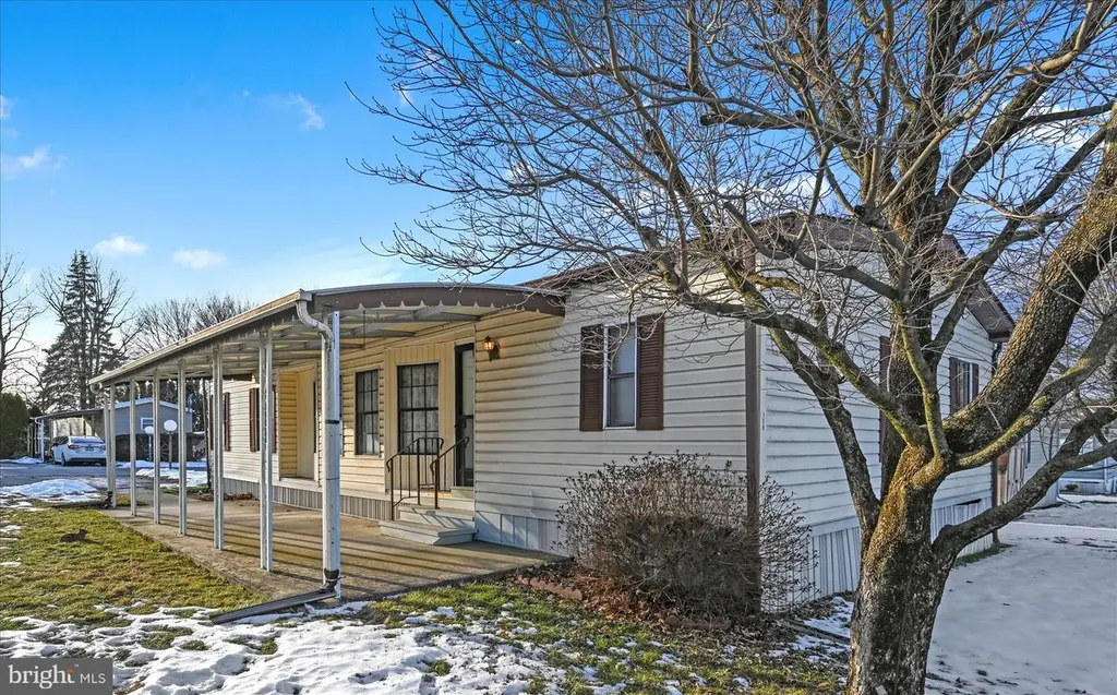 158 Northcrest Acres Park