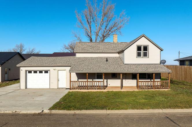 118 2nd Ave W