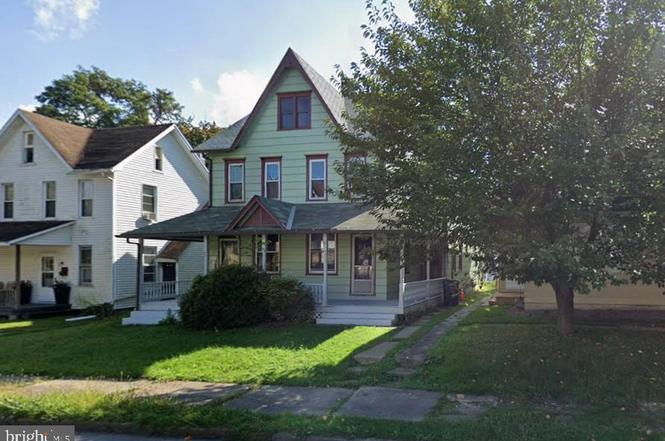 1259-1261 Market St
