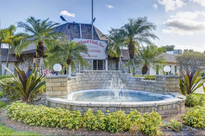4050 NW 42nd Ave #312