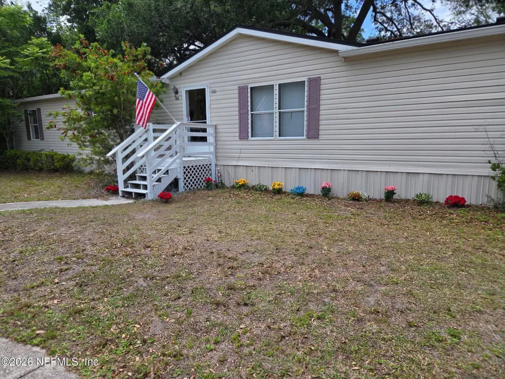 100 Bartram Oaks Blvd