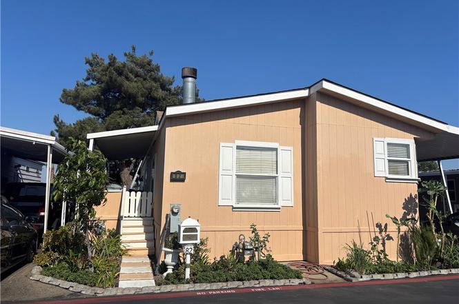 8389 Baker Ave #82