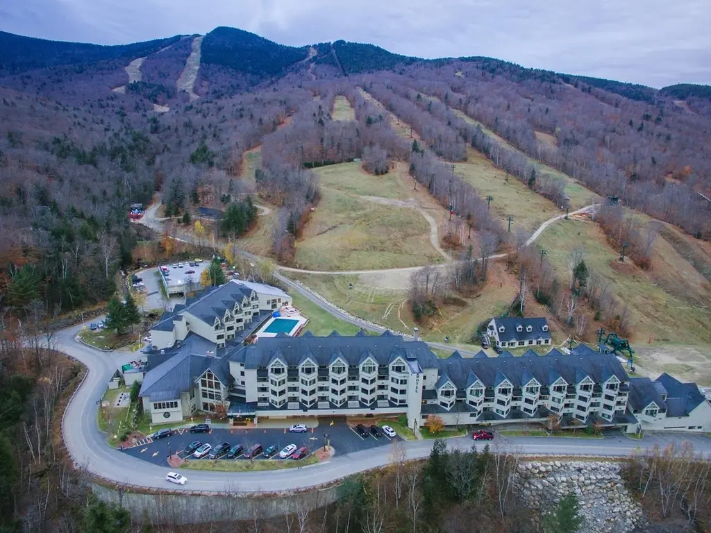 90 Loon Mountain Rd Unit 857 D