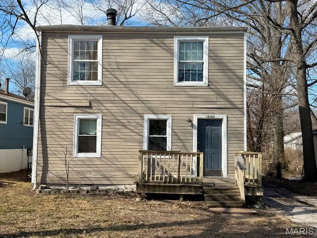 10165 Count Dr