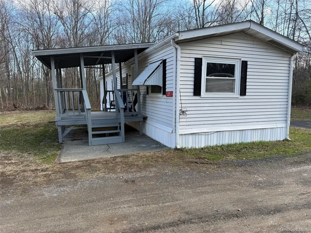 25 Fawn Rd Lot 1