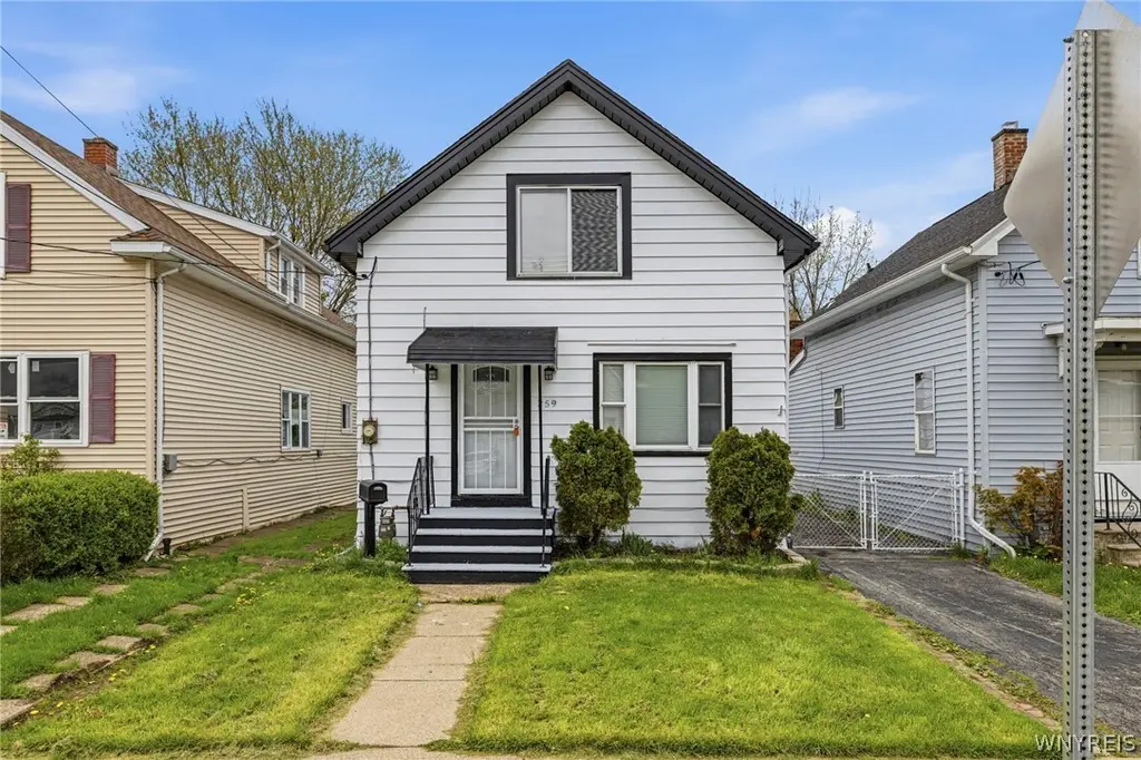 259 Davey St