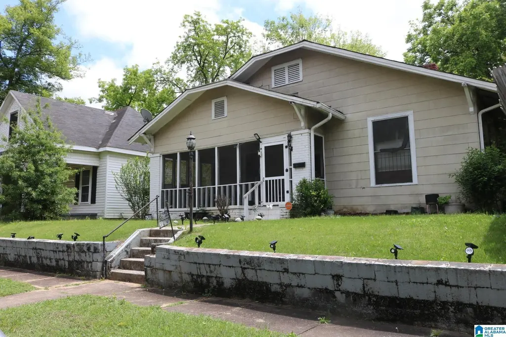 2329 20th Street Ensley S